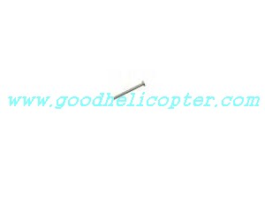 SYMA-S108-S108G helicopter parts iron bar to fix balance bar